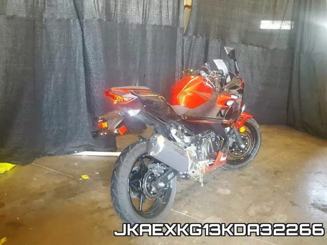 JKAEXKG13KDA32266 фото 5