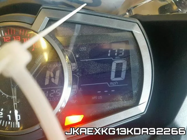 JKAEXKG13KDA32266 фото 9