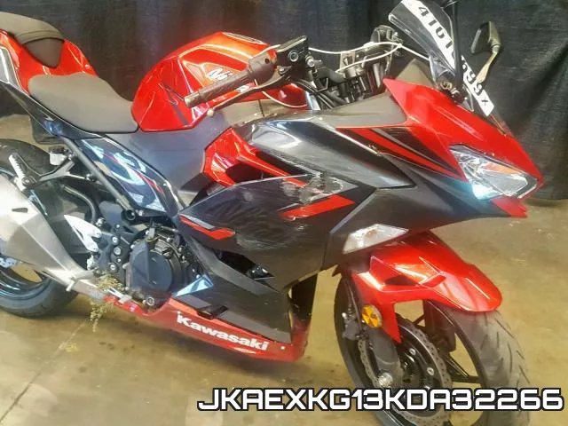 JKAEXKG13KDA32266 фото 10