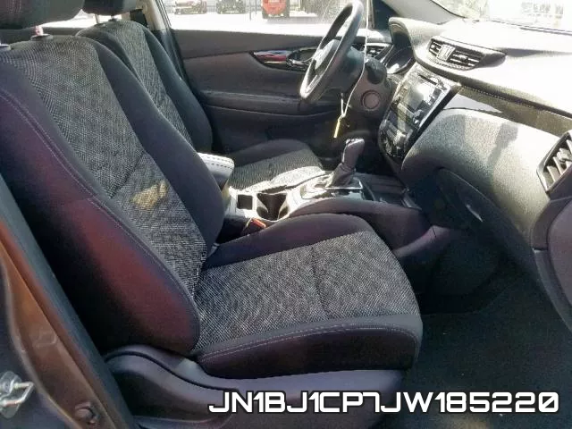 JN1BJ1CP7JW185220 фото 6