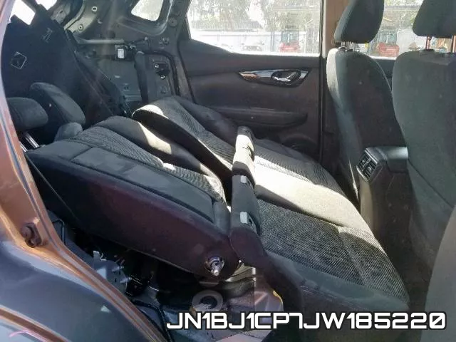 JN1BJ1CP7JW185220 фото 7