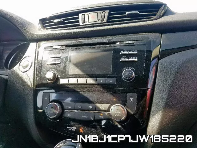JN1BJ1CP7JW185220 фото 10