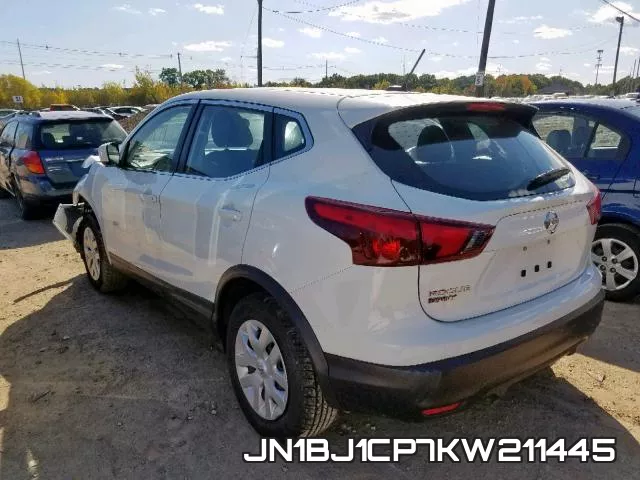 JN1BJ1CP7KW211445 фото 4