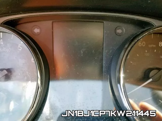 JN1BJ1CP7KW211445 фото 9