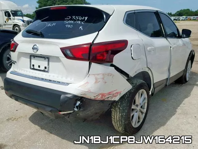 JN1BJ1CP8JW164215 фото 4