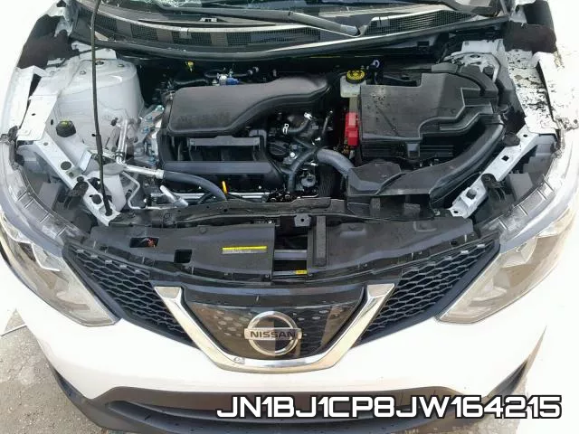 JN1BJ1CP8JW164215 фото 6