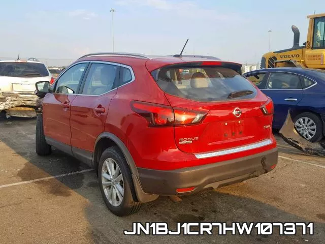 JN1BJ1CR7HW107371 фото 4