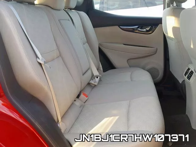 JN1BJ1CR7HW107371 фото 7