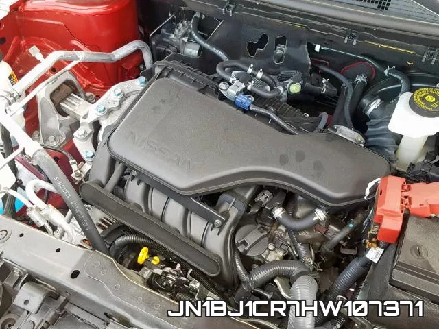 JN1BJ1CR7HW107371 фото 10