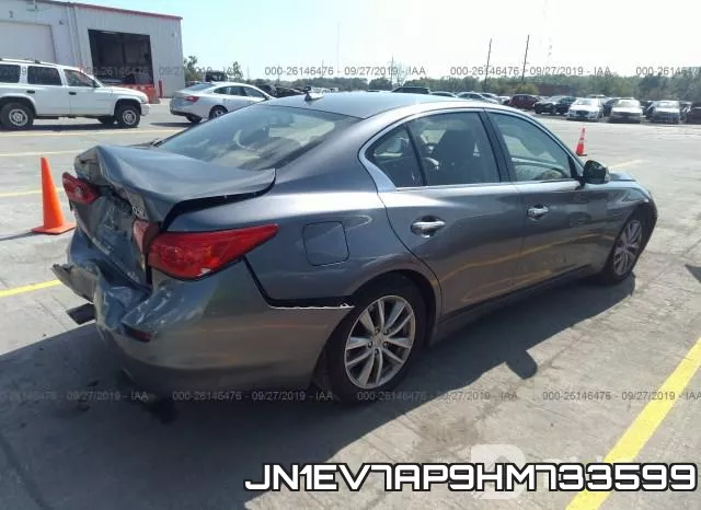 JN1EV7AP9HM733599 фото 5