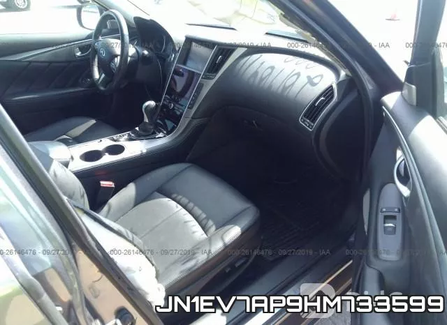 JN1EV7AP9HM733599 фото 6