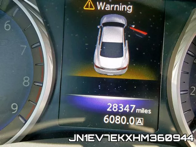 JN1EV7EKXHM360944 фото 9