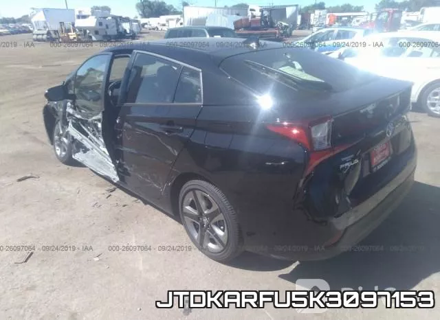 JTDKARFU5K3097153 фото 4