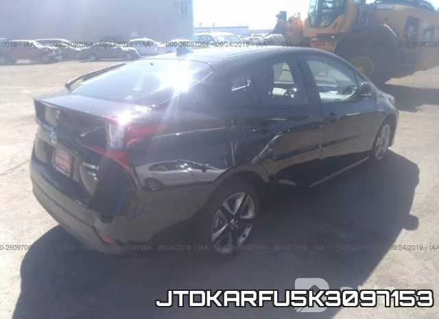 JTDKARFU5K3097153 фото 5