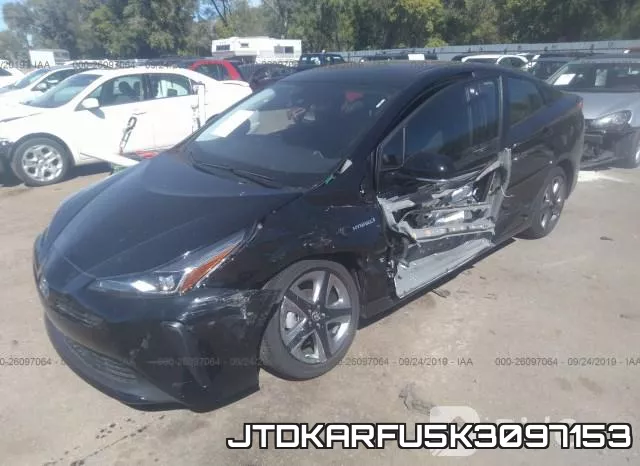 JTDKARFU5K3097153 фото 7