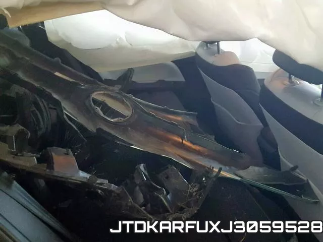JTDKARFUXJ3059528 фото 7