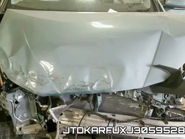 JTDKARFUXJ3059528 фото 8
