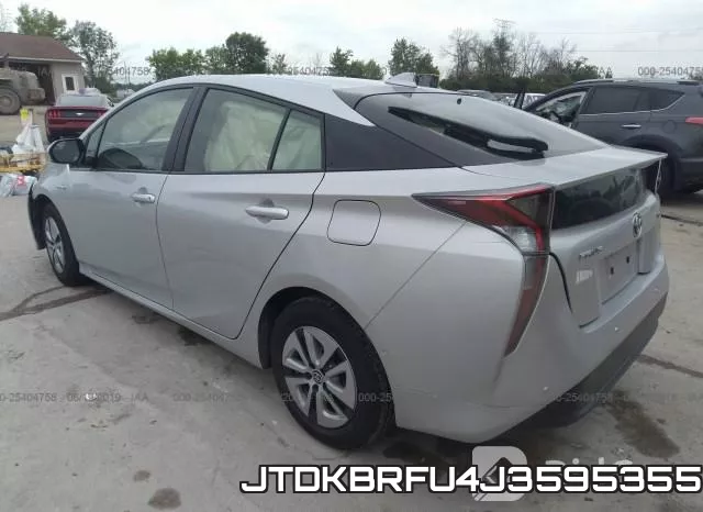 JTDKBRFU4J3595355 фото 4