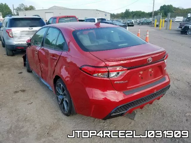 JTDP4RCE2LJ031909 фото 4