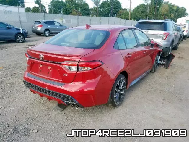 JTDP4RCE2LJ031909 фото 5