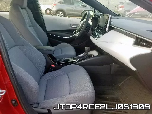 JTDP4RCE2LJ031909 фото 6