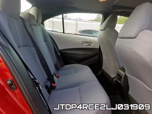 JTDP4RCE2LJ031909 фото 7