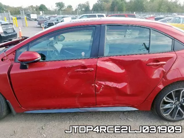 JTDP4RCE2LJ031909 фото 10