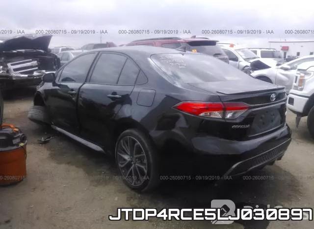 JTDP4RCE5LJ030897 фото 4