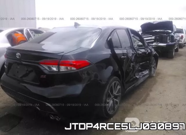 JTDP4RCE5LJ030897 фото 5