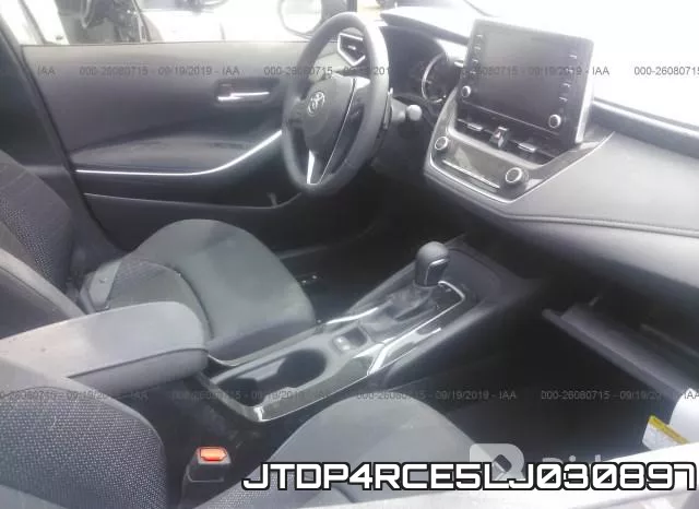 JTDP4RCE5LJ030897 фото 6