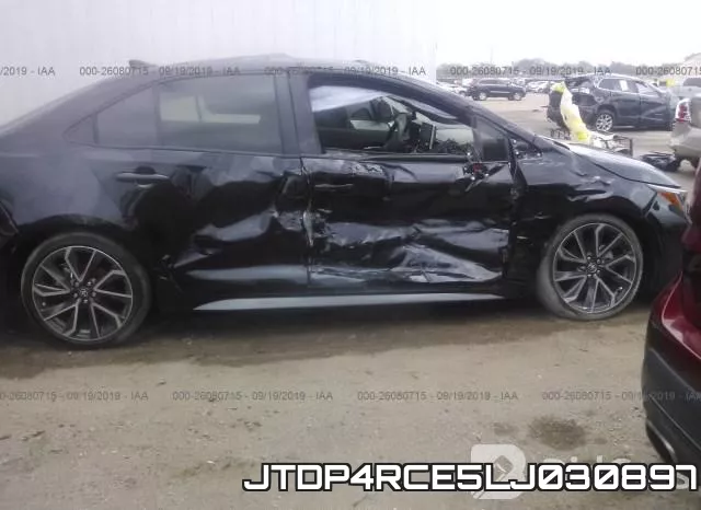 JTDP4RCE5LJ030897 фото 7