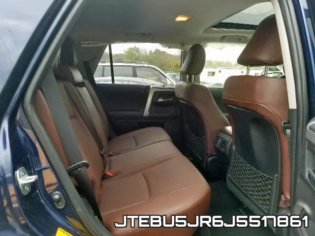 JTEBU5JR6J5517861 фото 7