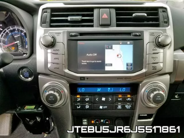 JTEBU5JR6J5517861 фото 10
