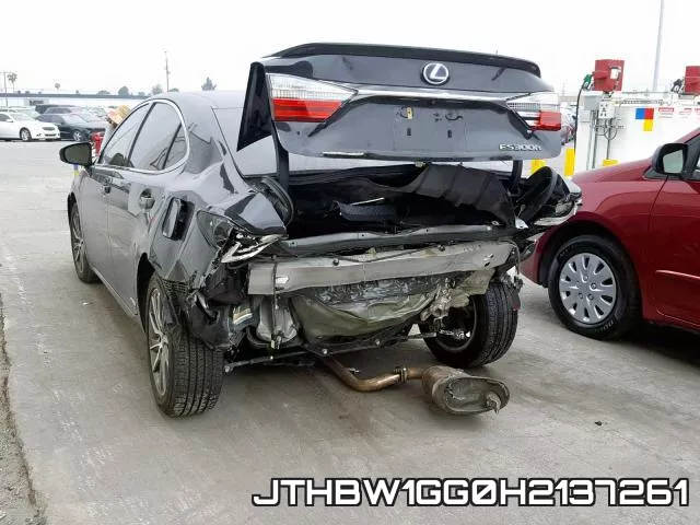 JTHBW1GG0H2137261 фото 4