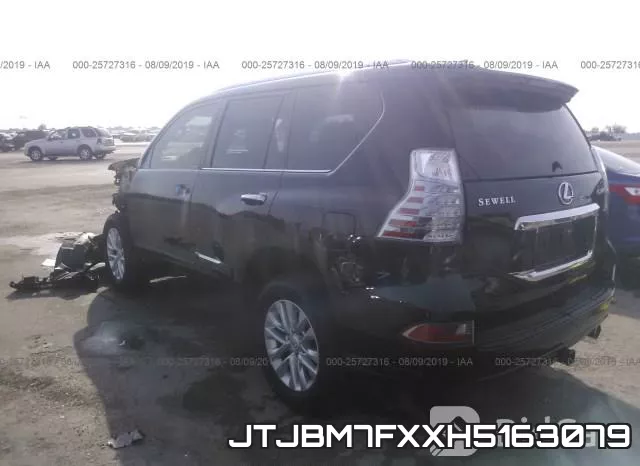JTJBM7FXXH5163079 фото 4