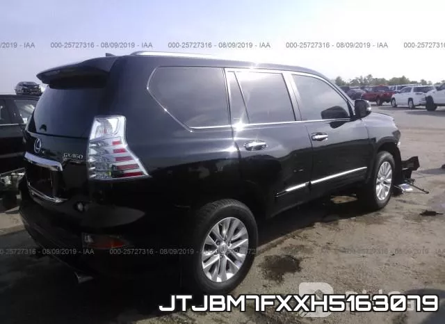 JTJBM7FXXH5163079 фото 5