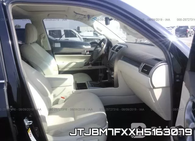 JTJBM7FXXH5163079 фото 6