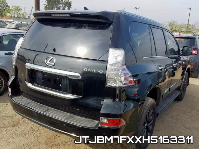 JTJBM7FXXH5163311 фото 5