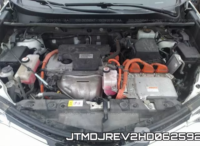 JTMDJREV2HD062592 фото 2