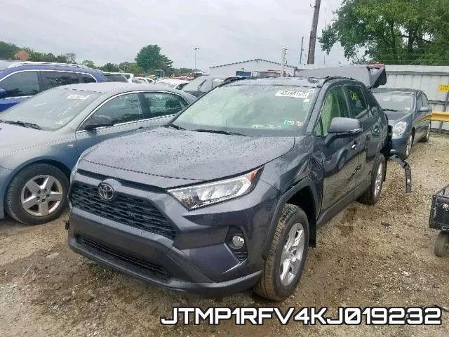 JTMP1RFV4KJ019232 фото 3