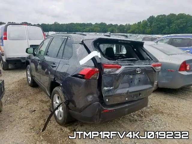JTMP1RFV4KJ019232 фото 4