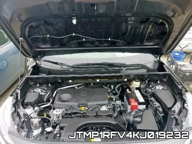 JTMP1RFV4KJ019232 фото 8