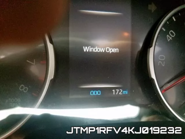 JTMP1RFV4KJ019232 фото 9