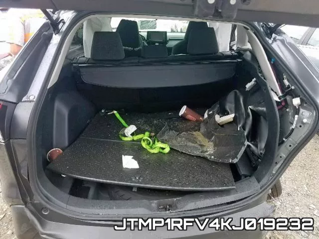 JTMP1RFV4KJ019232 фото 10