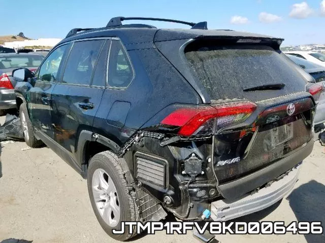 JTMP1RFV8KD006496 фото 4