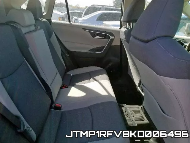 JTMP1RFV8KD006496 фото 7