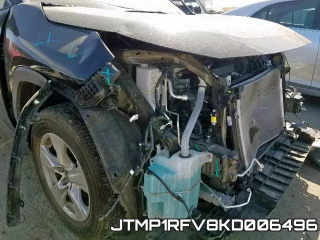 JTMP1RFV8KD006496 фото 10