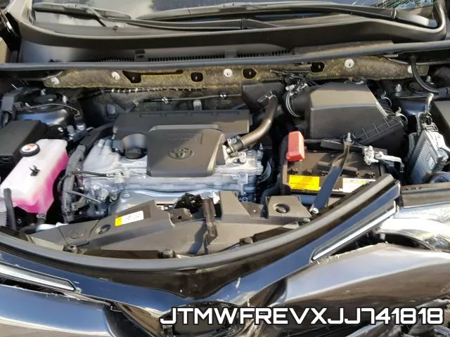JTMWFREVXJJ741818 фото 8