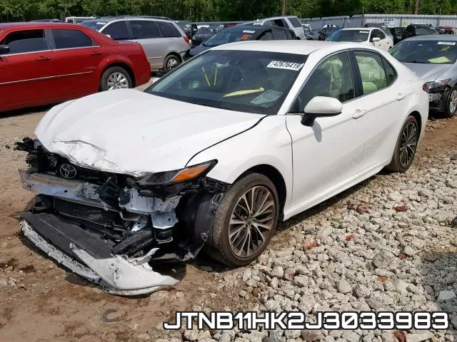 JTNB11HK2J3033983 фото 3
