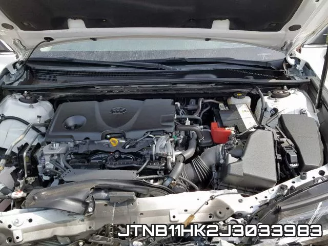 JTNB11HK2J3033983 фото 8